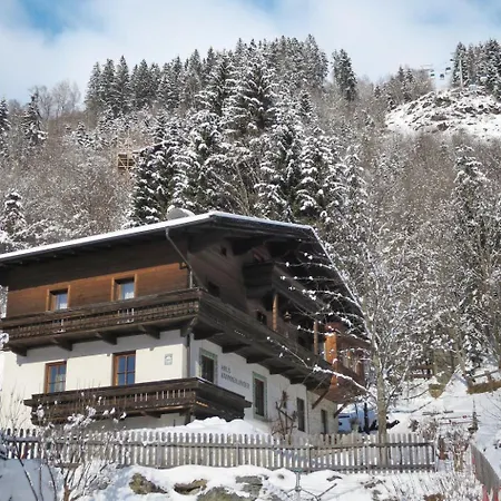 Kammerlander By Interhome Appartamento Neukirchen am Großvenediger