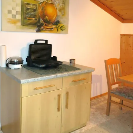 Kammerlander - Nki135 By Interhome Apartment *