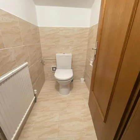 Apartment Kammerlander - Nki135 By Interhome Neukirchen am Grossvenediger