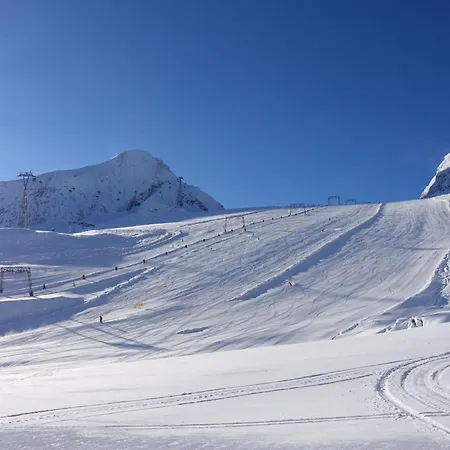 Appartamento Kammerlander By Interhome *