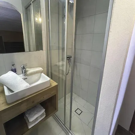 Kammerlander By Interhome 公寓