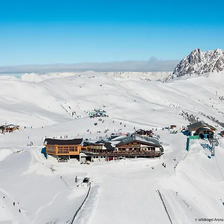 Kammerlander By Interhome * Neukirchen am Großvenediger