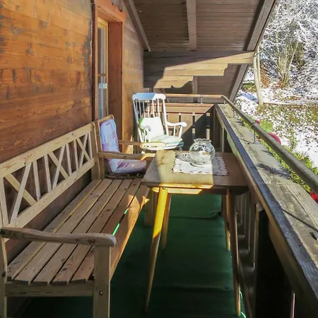 Kammerlander - Nki135 By Interhome Apartment *