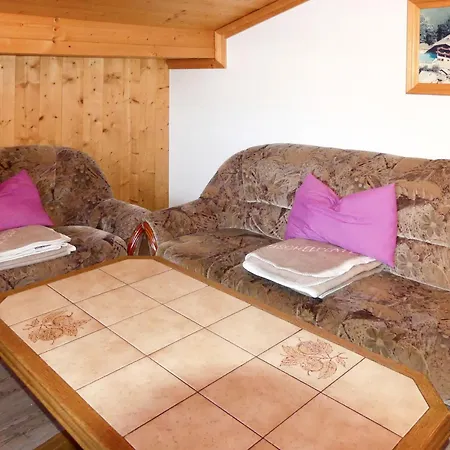 Appartamento Kammerlander By Interhome