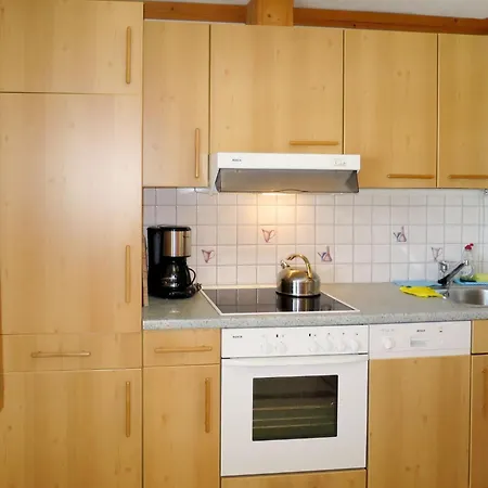 Kammerlander - Nki135 By Interhome Apartment *