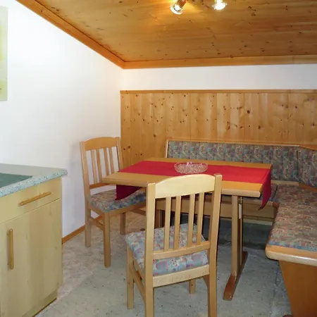 Kammerlander By Interhome Neukirchen am Großvenediger