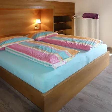 Kammerlander - Nki135 By Interhome Apartment *
