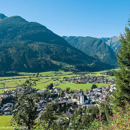 Kammerlander By Interhome 公寓 *