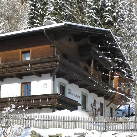 Kammerlander - Nki135 By Interhome Apartment Neukirchen am Grossvenediger